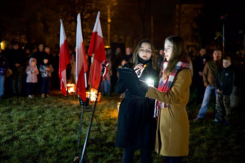 Narodowe Święto Niepodległości